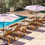 Paolina Villa Olmeto (Corsica)