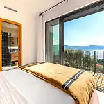 Paolina Villa Olmeto (Corsica)