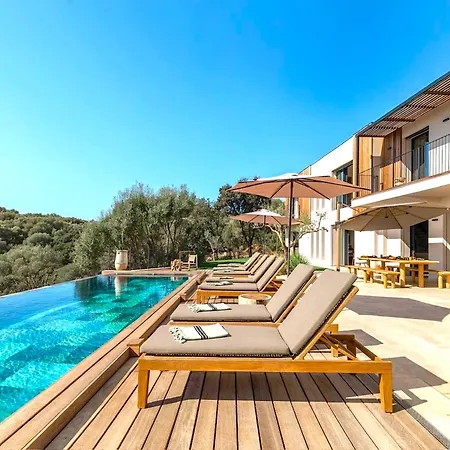 Villa Paolina