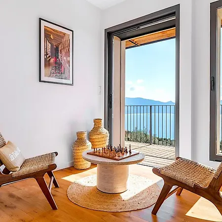 Paolina * Olmeto (Corsica)