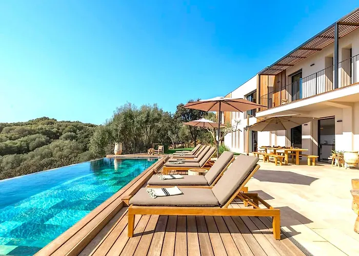 Villa Paolina