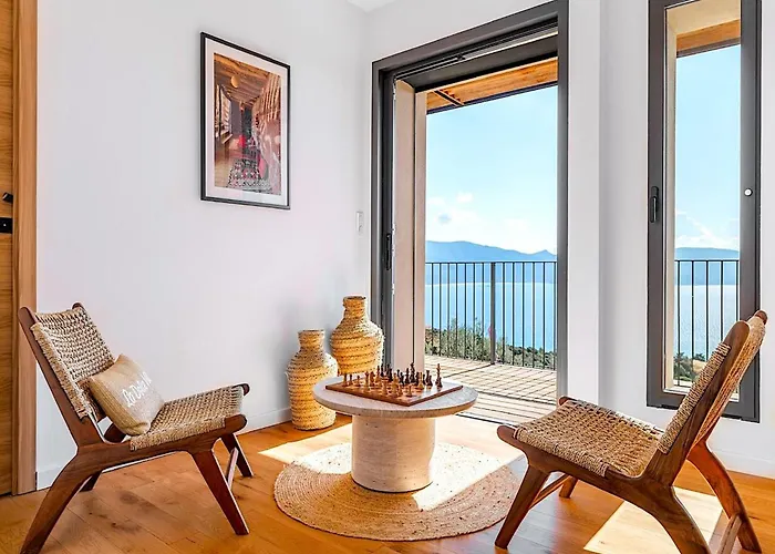 Paolina * Olmeto (Corsica)